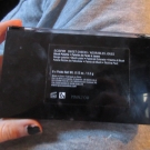 Swatch de joyblot : Sweet Cheeks  Adorables Joues Palette de Fards à Joues, NYX