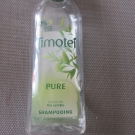 Swatch de joyblot : Timotei Pure, Timotei