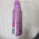 Swatch de joyblot : Mousse Coiffante Sublim'boucles, Jean Louis David