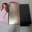 Swatch de joyblot : Eau de parfum spray vaporisateur, Crush by rihanna