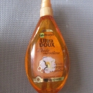 Swatch de joyblot : Huile Merveilleuse, Garnier