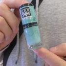 Swatch de joyblot : Color Show 60 secondes, Color Show