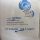 Swatch de joyblot : Gel douche Dermo Protector, Sanex