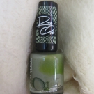 Swatch de joyblot : 60 seconds super Shine, Rimmel london