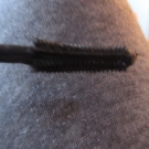 Swatch de joyblot : Cils Sensational, Gemey-Maybelline