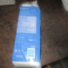 Swatch de joyblot : Coton prédécoupé / Extra soft, Carrefour