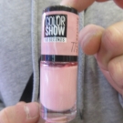 Swatch de joyblot : Color Show 60 secondes, Color Show