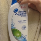 Swatch de joyblot : Green Apple, Heald & Shoulders