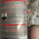 Swatch de joyblot : Expert Volume, Frank Provost