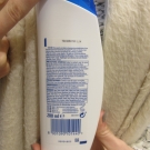 Swatch de joyblot : Lisse & Soyeux, Head & Shoulders