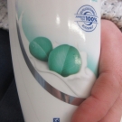 Swatch de joyblot : Itchy scalp care, Heald & Shoulders