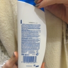 Swatch de joyblot : Citrus fresh, Heal & Shoulders