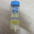 Swatch de joyblot : Shampoing très doux, Mixa