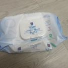 Swatch de joyblot : Lingettes épaisses, Biolane