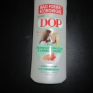 Swatch de joyblot : Shampoing très Doux à l'Amande Douce, Dop