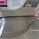 Swatch de joyblot : The Burgundy Bar, Maybelline New York