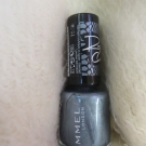 Swatch de joyblot : 60 seconds super Shine, Rimmel london