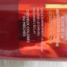 Swatch de joyblot : Color vive, Elsève