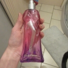 Swatch de joyblot : New Brand /  Candy cancan, Candy cancan