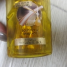 Swatch de joyblot : Huile de soin précieuse, Schwarzkopf