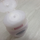 Swatch de joyblot : Lait Démaquillant Visage & Yeux, Nivea