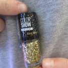 Swatch de joyblot : Color Show 60 secondes, Color Show