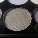 Swatch de joyblot : I Divine Au Naturel Palette, Sleek MakeUP