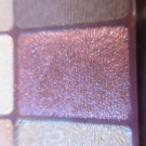 Swatch de joyblot : The Burgundy Bar, Maybelline New York