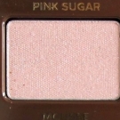 Swatch de joyblot : Semi-Sweet Chocolate Bare, Too Faced