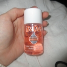 Swatch de joyblot : Bi-oil, Bi-oil