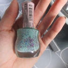 Swatch de joyblot : Yes Love, Yes Love