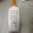 Swatch de joyblot : Kids Spray hydratant SPF 50, Lovea
