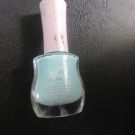 Swatch de joyblot : Yes Love, Yes Love