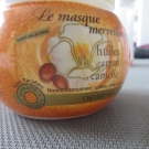 Swatch de joyblot : Le Masque Merveilleux, Garnier