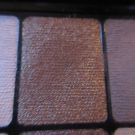 Swatch de joyblot : Palette ombre à paupières The Nudes, Maybelline New York