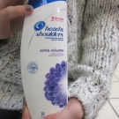 Swatch de joyblot : Extra volume, Heald & Shoulders