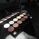 Swatch de joyblot : I Divine Au Naturel Palette, Sleek MakeUP