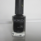 Swatch de joyblot : Sugar Mat Nail Lacquer, Kiko