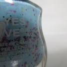 Swatch de joyblot : Yes Love, Yes Love
