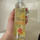 Swatch de joyblot : Zeste Démêlant aux Extraits de Pamplemousse et de Jasmin, Le Petit Marseillais