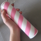 Swatch de joyblot : Pink Sugar eau De Toilette - Aquolina Pink Sugar, Aquolina