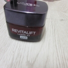 Swatch de joyblot : Revitalift Laser X3 Jour, L'Oréal Paris