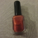Swatch de joyblot : City color / vernis à ongle nail polish, City color