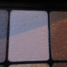 Swatch de joyblot : Palette ombre à paupières The Nudes, Maybelline New York