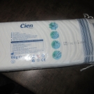 Swatch de joyblot : Coton hydrophile prédécoupé, Cien