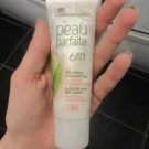 Swatch de joyblot : BB Peau Parfaite, Yves Rocher