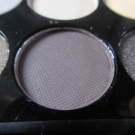 Swatch de joyblot : I Divine Au Naturel Palette, Sleek MakeUP