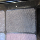 Swatch de joyblot : Palette The Rock Nudes, Gemey-Maybelline