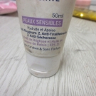 Swatch de joyblot : Soin de Jour Sensitive, Nivea