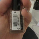 Swatch de joyblot : City Color, City color